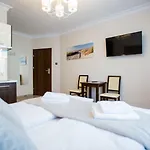 Aparthotel Baltica 3*