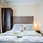 Baltica Aparthotel 3*