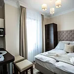Aparthotel Baltica 3*
