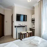 Aparthotel Baltica