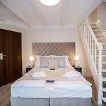 Aparthotel Baltica Swinemünde