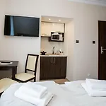 Baltica Aparthotel