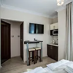 Aparthotel Baltica