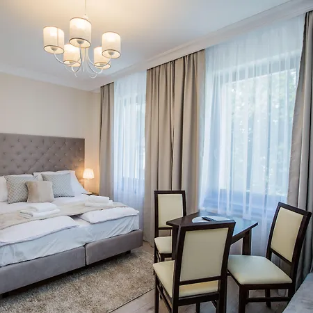 Baltica Świnoujście (Swinemünde)