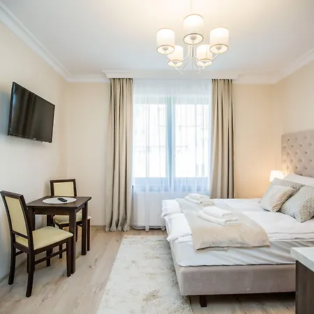 Baltica 3* Świnoujście (Swinemünde)