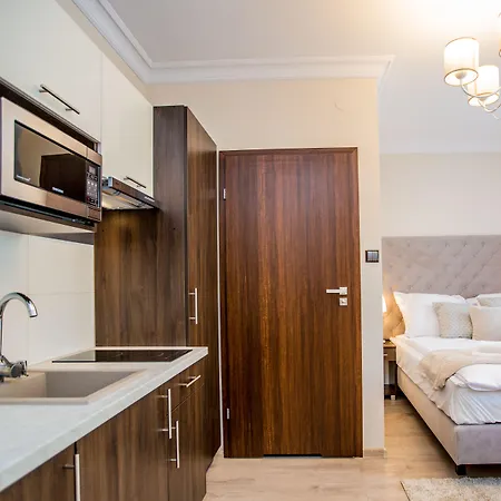 Baltica 3* Świnoujście (Swinemünde)