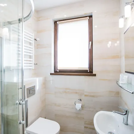 Baltica 3* Świnoujście (Swinemünde)