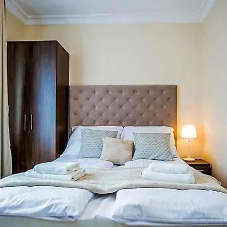 Baltica 3* Świnoujście