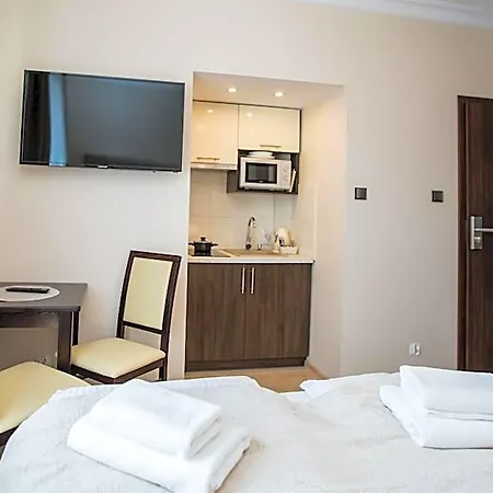 Baltica 3* Świnoujście