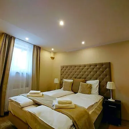 Baltica 3*