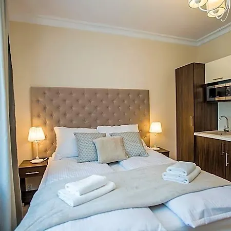 Baltica 3*