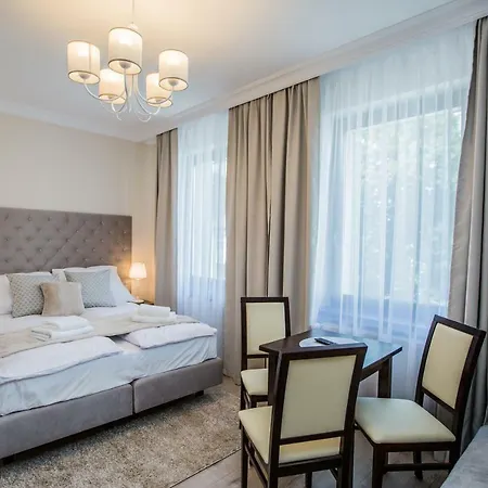 Baltica 3*