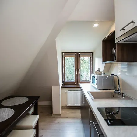 Baltica Świnoujście (Swinemünde)