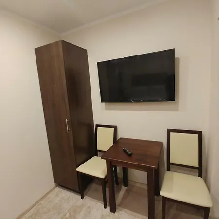 Baltica Świnoujście (Swinemünde)