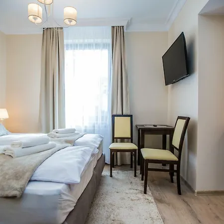 Baltica 3* Swinoujscie