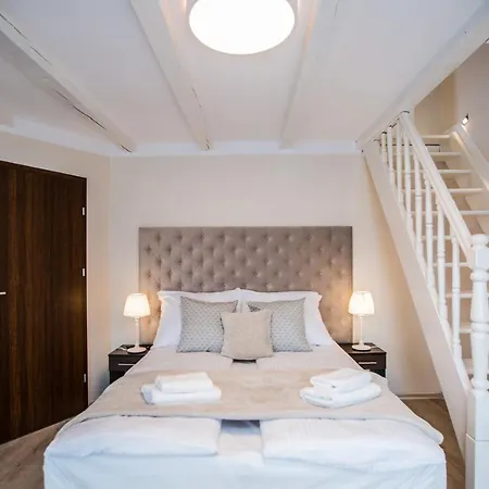 Baltica Lejlighedshotel