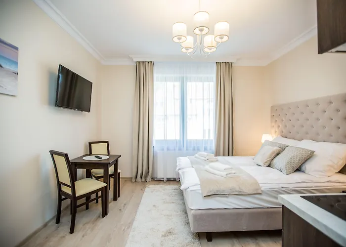 Baltica 3* Swinemünde