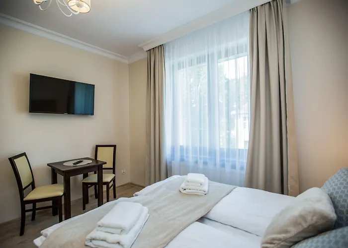 Baltica Świnoujście (Swinemünde)