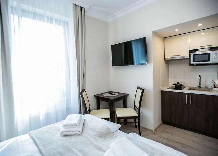 Baltica Świnoujście (Swinemünde)