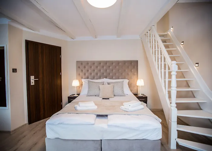 Aparthotel Baltica Swinemünde