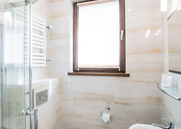 Baltica 3* Swinemünde