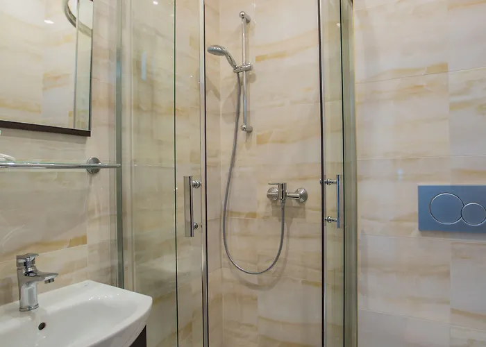 Baltica Lejlighedshotel