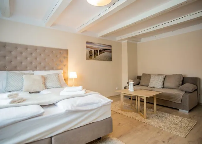 Baltica 3* Świnoujście (Swinemünde)