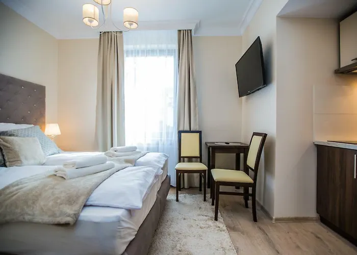 Baltica 3* Swinemünde