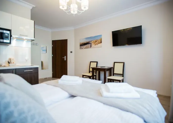 Baltica 3* Świnoujście (Swinemünde)