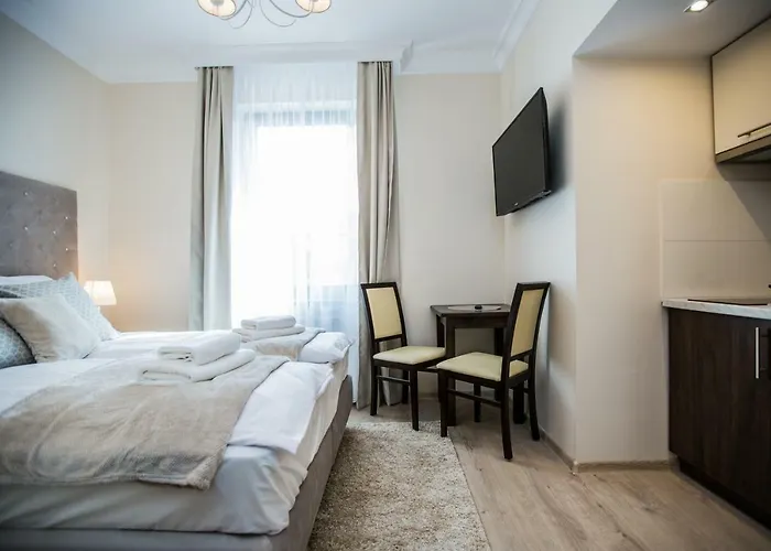 Baltica Świnoujście (Swinemünde)