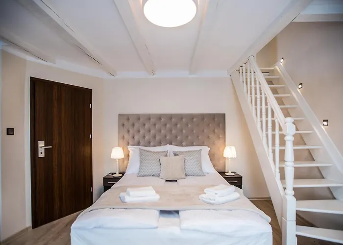 Baltica Lejlighedshotel